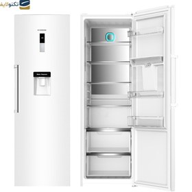 تصویر یخچال و فریزر دوقلو ایکس ویژن مدل TDR625 / TDF625 X-Vision Twin Refrigerator Model TDR625 / TDF625