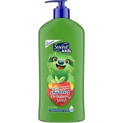 تصویر شامپو کودک سواو مدل Smoothing حجم 532 میلی لیتر 