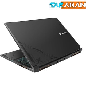 تصویر Laptop Gaming Gigabyte G6X-9KG 43EE854SH i7 13650HX 16GB 1TB SSD 8GB RTX4060 لپ‌تاپ گیمینگ گیگابایت 16 اینچی مدل G6X-9KG 43EE854SH