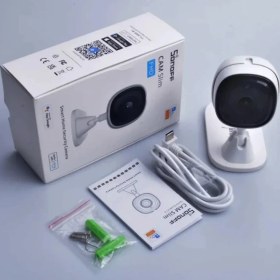 تصویر دوربین هوشمند Sonoff S-CAM 