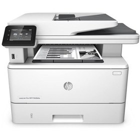 تصویر پرینتر چندکاره لیزری اچ پی مدل MFP M426DW HP LaserJet Pro Multifunction M426DW Printer