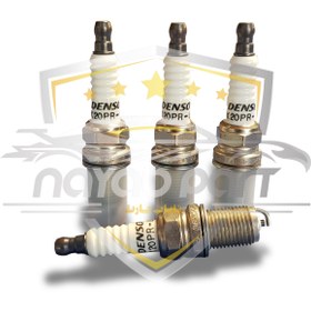 تصویر شمع دنسو DENSO spark plug 