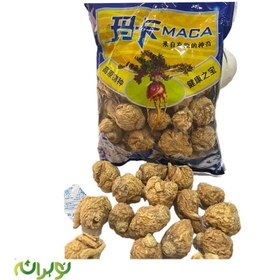 تصویر ریشه جینسینگ پرویی ۵۰ گرم 