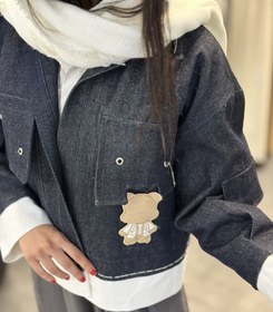 تصویر جین تدی 