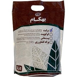 تصویر کوکوپیت بهکام 3لیتری 