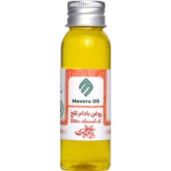 تصویر روغن بادام تلخ 