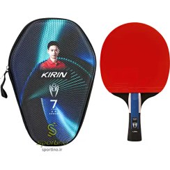 تصویر راکت پینگ پنگ لوکی مدل K702 