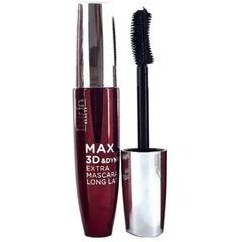 تصویر ریمل بارین MAX 3D حجم دهنده و بلند کننده ضد آب 