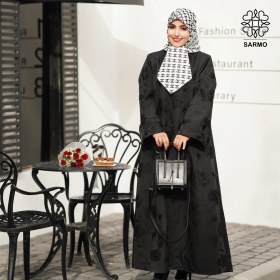 تصویر عبا شایسته 