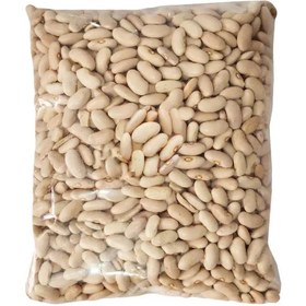 تصویر لوبیا رشتی (1 کیلویی) 