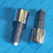 تصویر وزنه فرمان سردسته موتور سیکلت 