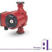 تصویر پمپ سیرکولاتور سه سرعته گرین Green UPS 32-6-180 