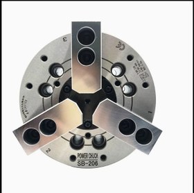 تصویر سه نظام هیدرولیک 