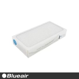 تصویر فیلتر دستگاه تصفیه کننده هوا بلوایر مناسب سری 400 مدل Particle blueair air purifier suitable for 400 filter model particle