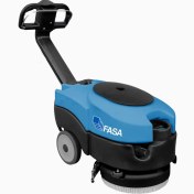 تصویر اسکرابر FASA باطری دار مدل A1 36 