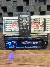 تصویر پخش PIONEER MVH-325BT استوک(کارکرده) کد ۰۳