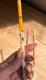 تصویر مداد مشکی طرح حیوانات 