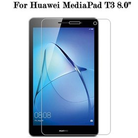 تصویر گلس محافظ صفحه / تبلت هواوی T3 (9.6) Huawei T3 (9.6)