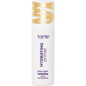 تصویر پرایمر مرطوب کننده بیس تاپ تارت Base Tape Hydrating Primer | tarte