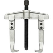 تصویر پولی کش دو شاخ کشویی LK کد J1220 سایز ۱۰۰×۹۰ میلیمتر 