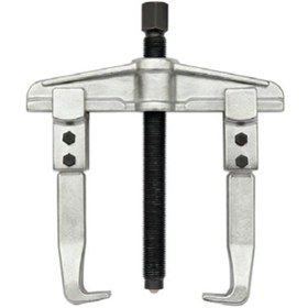 تصویر پولی کش دو شاخ کشویی LK کد J1221 