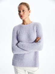 تصویر بافت زنانه ال سی وایکیکی lc-waikiki 