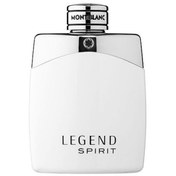 تصویر عطر مردانه مونت بلنک لجند اسپیریت - MONT BLANC - Legend Spirit ا Montblanc Legend Spirit Eau De Toilette For Men 100ml Montblanc Legend Spirit Eau De Toilette For Men 100ml