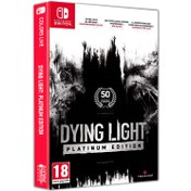 تصویر بازی Dying Light: Platinum Edition برای Nintendo Switch 
