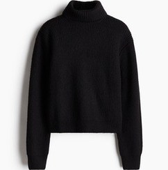 تصویر پلیور مردانه و زنانه HM NEW اورجینال H&M 