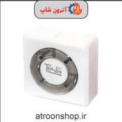 تصویر چراغ ریموت اعلام حریق تسلا سری Revenant 