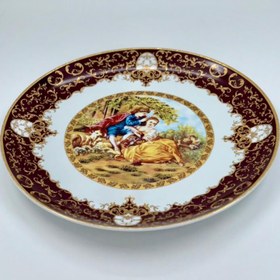 تصویر دیس گرد NTC6025 