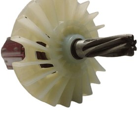 تصویر رونیکس2726 آرمیچر 