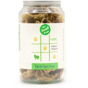 تصویر تشویقی سیرابی خشک شده برای سگ ها 