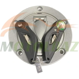 تصویر فروشگاه لوازم یدکی موتول باز