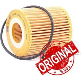 تصویر فيلتر روغن بی ام و 520 آی | کد فنی 862 