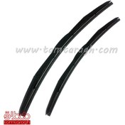 تصویر تیغه برف پاک کن هیبرید موهاوی 24-20 