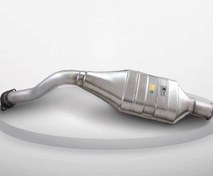 تصویر کاتالیزور ایران دلکو مناسب زانتیا AM 