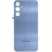 تصویر درب پشت سامسونگ Galaxy A25 