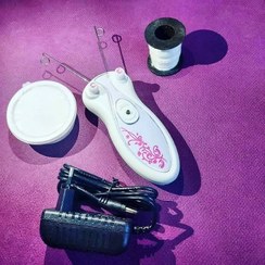 تصویر بند انداز فوق حرفه ای رونیکل 