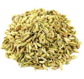 تصویر تخم رازیانه Fennel seeds