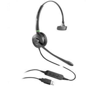 تصویر هدست دو گوش وی تیVT Headset 6909 UNC DUO USB 