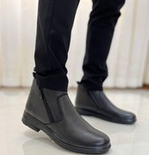 تصویر بوت مجلسی مردانه 138 