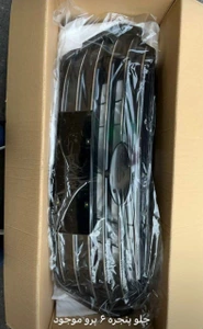 تصویر فروشگاه کیوان یدک استور