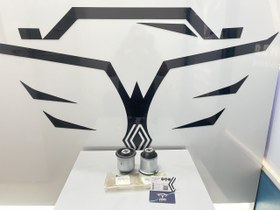 تصویر بوش اکسل عقب مگان 2X(جفت) برند RENAULT کد فنی 7701479190 