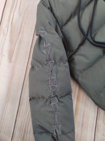 تصویر کاپشن بچگانه SALAZAR - کرمی / 3 