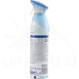 تصویر اسپری خوشبو کننده هوا فیبرز مدل okyanus حجم 300ml ا Febroze air Freshener Spray- 300ml Febroze air Freshener Spray- 300ml