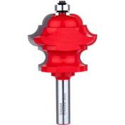 تصویر تیغ فرز دامار مدل DM865714A بلبرینگی 