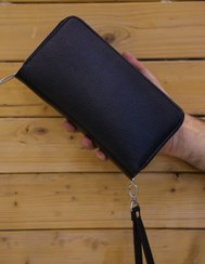 تصویر کیف دستی مدل کارن 