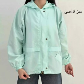 تصویر بارانی وینی 1008099 