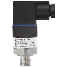 تصویر Pressure transmitter Model A-10 0-6 bar پرشر ترانسمیتر ویکا 